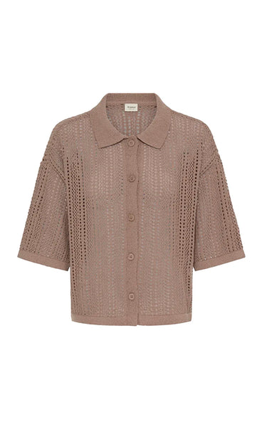 Janey cardigan 1 - mountain trail