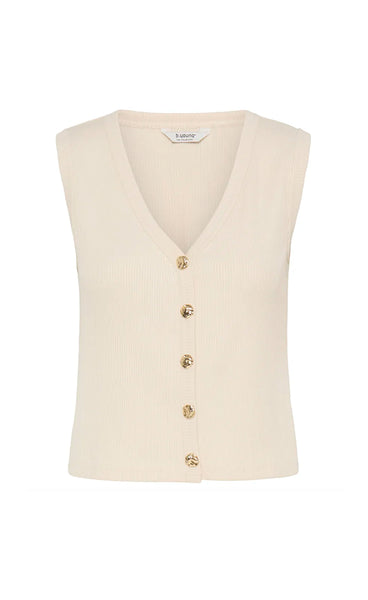 Rubina top - birch