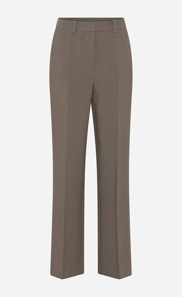 Eleza pants - morel