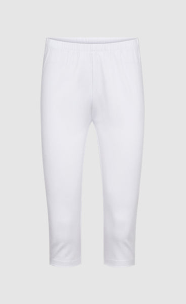 FREEQUENT Bella leggings - brilliant white