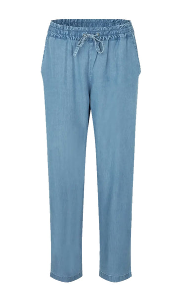 mbyM Berina pants - light denim