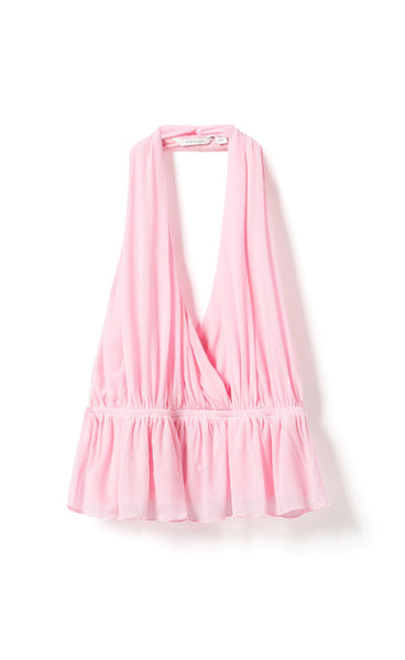 N-Melodie top - baby pink