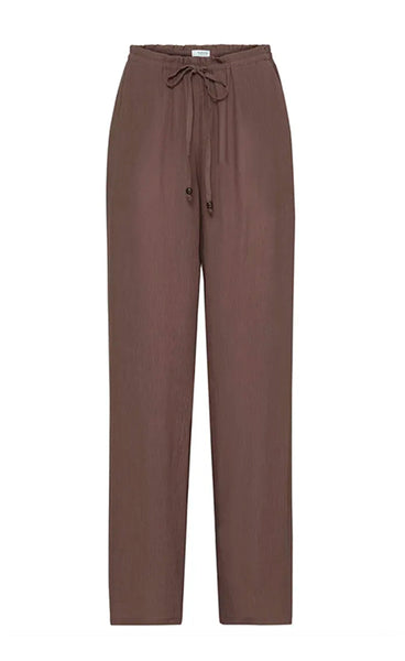 Erolo pants - french roast