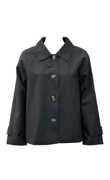 Gabby jacket 3058 - black