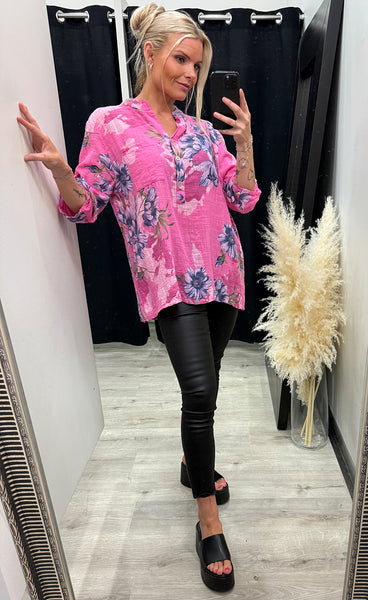 Melissa blouse - litur 1