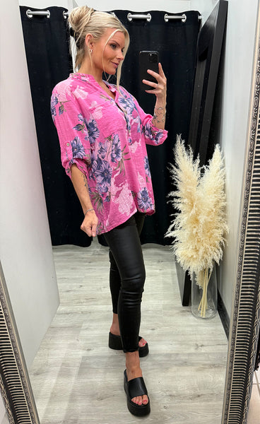 Melissa blouse - litur 1