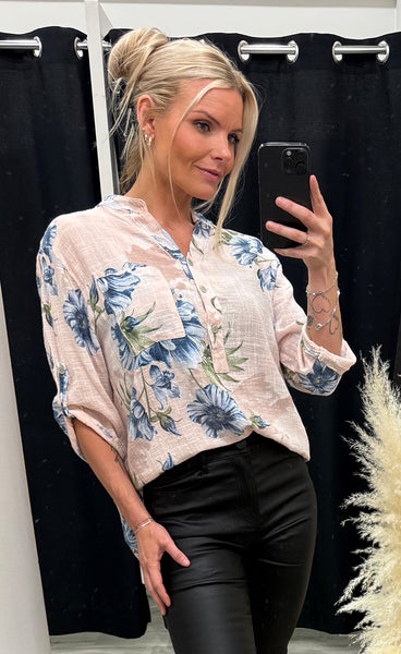 Melissa blouse - litur 3