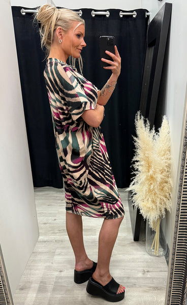 Maddie dress - munstur 7