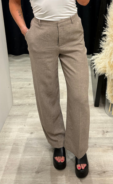 Pennie ginia HW pants - mountain trail