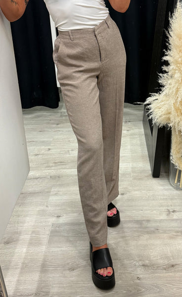 Pennie ginia HW pants - mountain trail