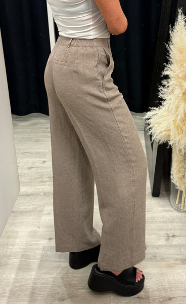 Pennie ginia HW pants - mountain trail