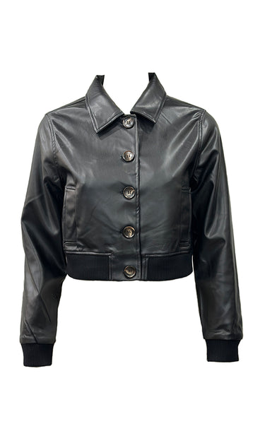 Benny jacket 3008 - black
