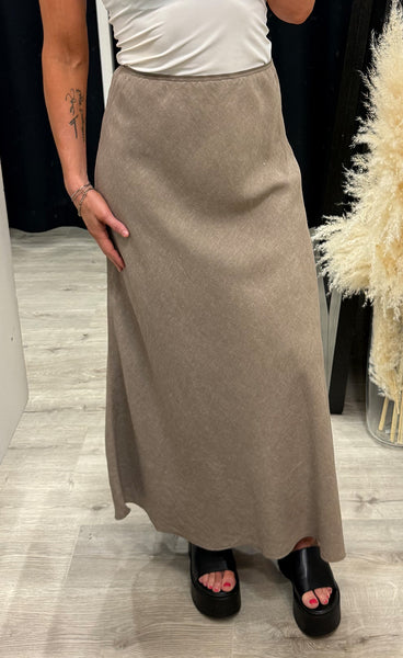 Viana ginia skirt - mountain trail