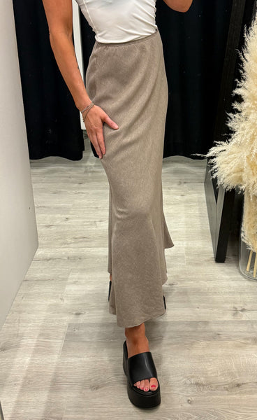 Viana ginia skirt - mountain trail