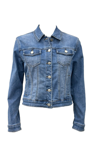 Gallajakki 3001 - denim blue