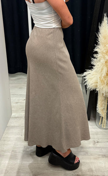 Viana ginia skirt - mountain trail