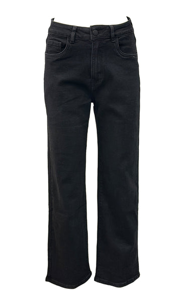 Teygju gallabuxur 2188-2-H - LOOSE