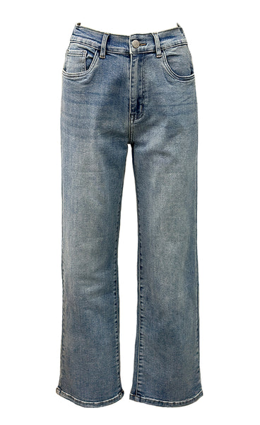 Teygju gallabuxur 2158-2-I - REGULAR