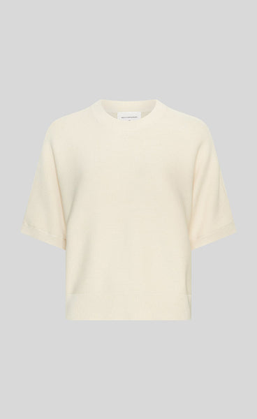 Thamira 2/4 pullover - fog