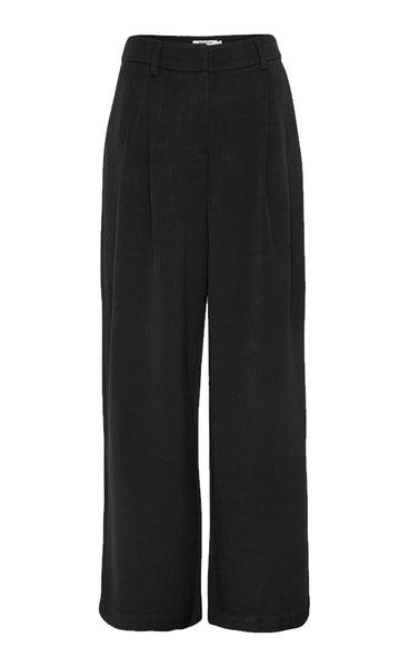 Henrika HW pants - black