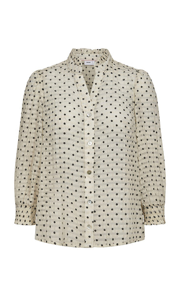 Nujannet shirt - pristine