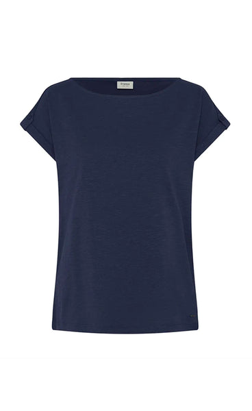 Dalia tee 3 - navy
