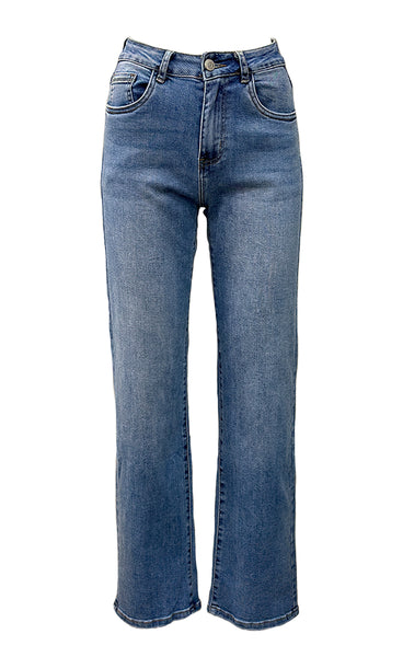 Teygju gallabuxur 16250-B - REGULAR