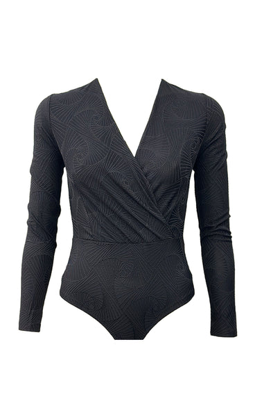 Samfella 9386 - black