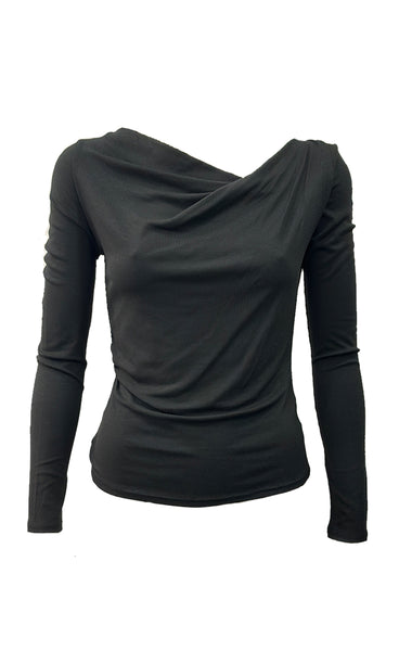 Toppur 10302 - black