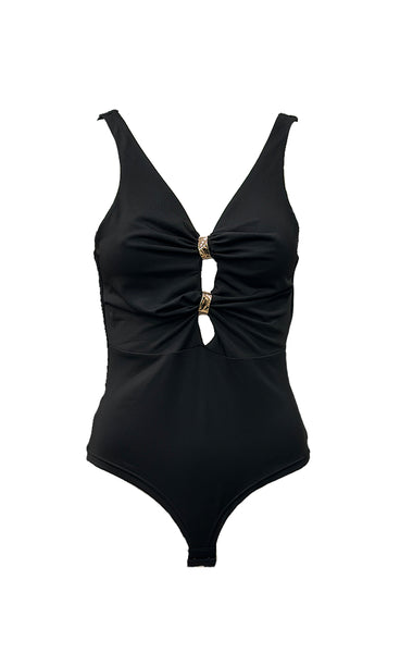 Samfella 10566 - black