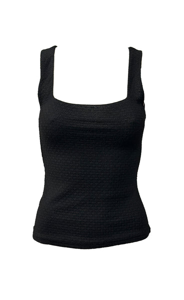 Toppur 10256 - black