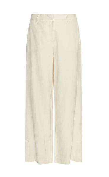 Keeley edelmira HW pants - bleached sand