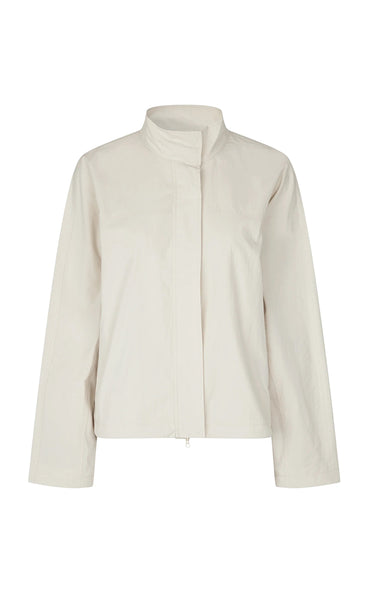 Ralfar jacket - cream