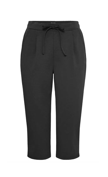 Blazer capri 1 - black