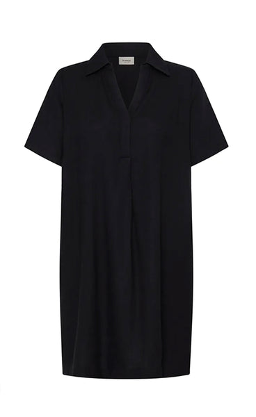 Jett dress 2 - black