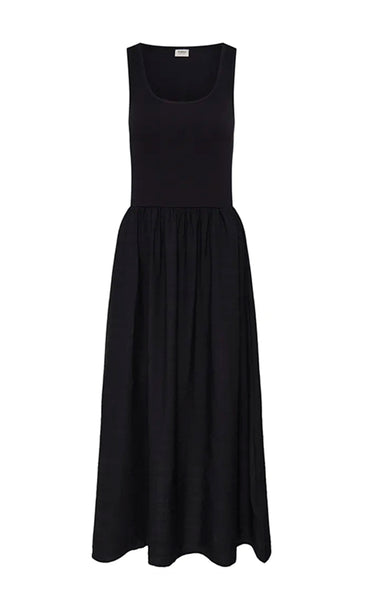 Jundy dress 2 - black