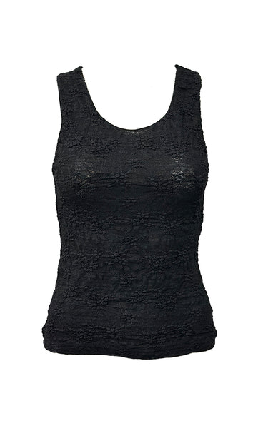 Toppur 10568 - black