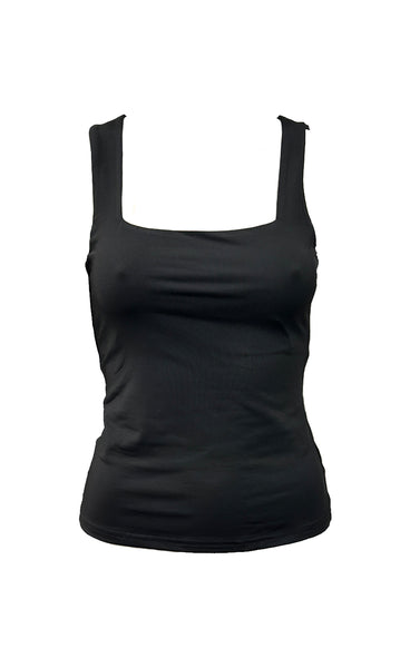 Toppur 7026 - black
