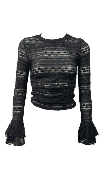 Toppur 10380 - black
