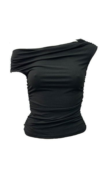 Toppur 10529 - black