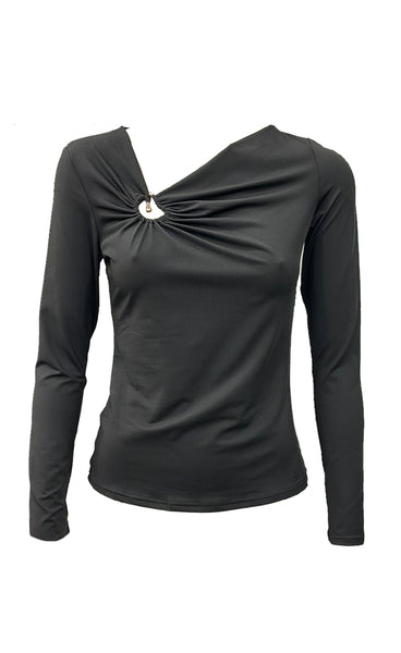 Toppur 10176 - black