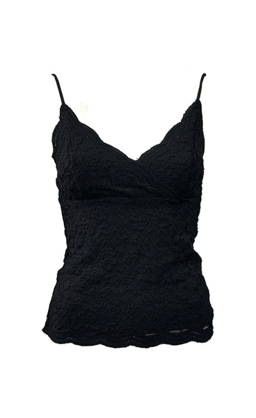 Toppur 10339 - black