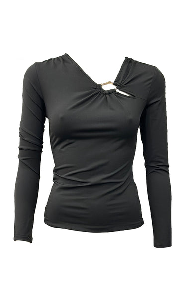 Toppur 9897 - black