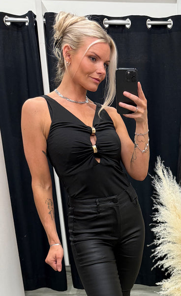 Samfella 10566 - black