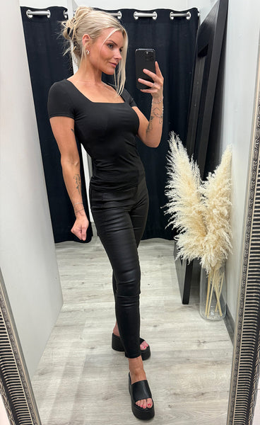Toppur 9175 - black