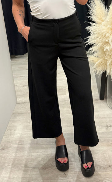 Buxur 10330 - black