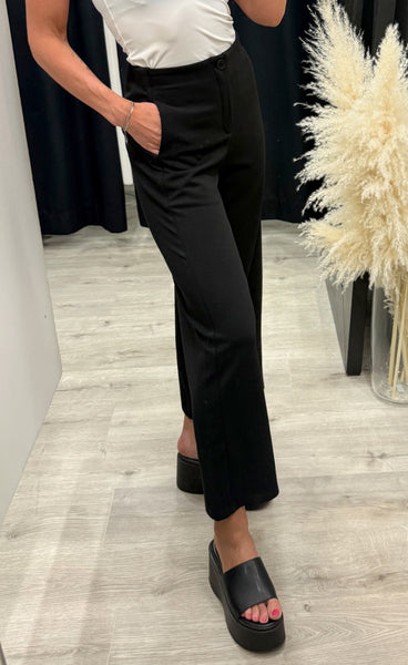 Buxur 10330 - black