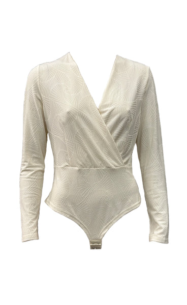 Samfella 9386 - white