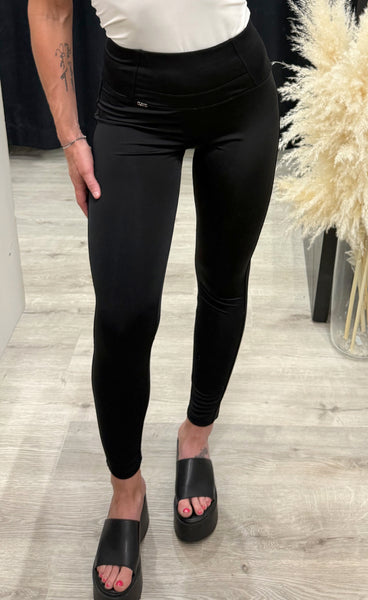 Sara leggings 903 - black