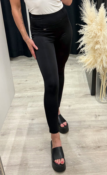 Sara leggings 903 - black